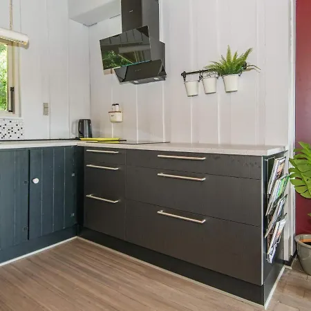 Two-bedroom Holiday In Toftlund 16 *