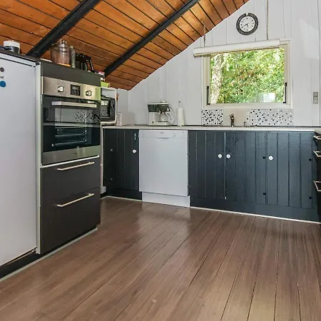 Dom wakacyjny Two-bedroom Holiday In Toftlund 16 Arrild