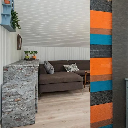 Two-bedroom Holiday In Toftlund 16 Dom wakacyjny *