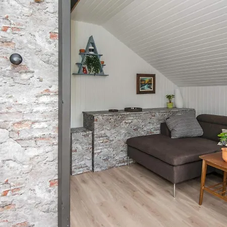 Dom wakacyjny Two-bedroom Holiday In Toftlund 16 *