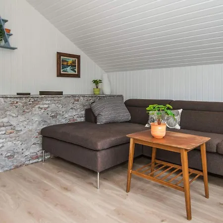 Two-bedroom Holiday In Toftlund 16 * Arrild